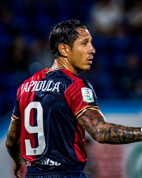 Golperu On Twitter ¡no Se Pudo Con Gianluca Lapadula 9️⃣ Durante 74