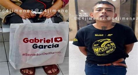 Golpeaba a mamá por no darle dinero para drogas policía la defendió