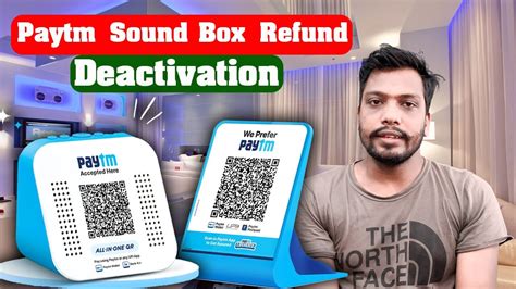 Paytm Soundbox Deactivate Kaise Kare How To Stop Paytm Sound Box