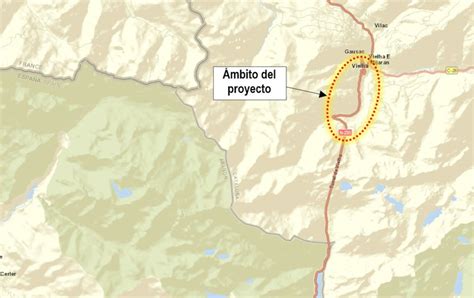 El Ministeri de Transports licita per 1 2 MEUR la redacció de la