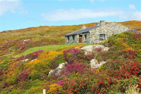 Sky Road, Ireland