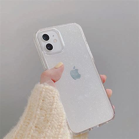 Sparkly Glitter iPhone Case - ZiCASE