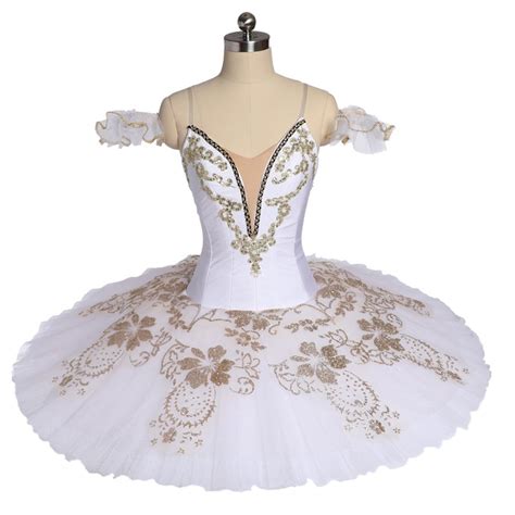 Nutcracker Snow Queen Costume | Twirling Ballerinas