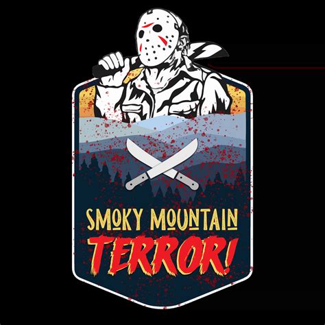 GUEST PACKAGES — Smoky Mountain Terror
