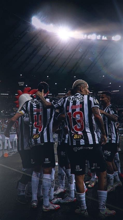 Wallpaper GALO Galoucura Atlético Fotos do atlético mineiro