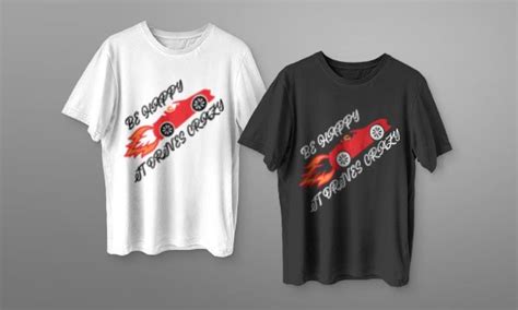 Car T Shirt Design Graphic By Rose Graphic · Creative Fabrica