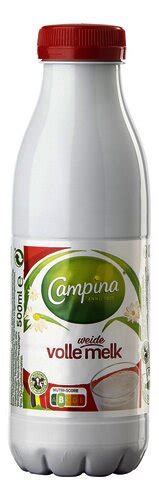 CAMPINA Volle Melk PET Colruyt