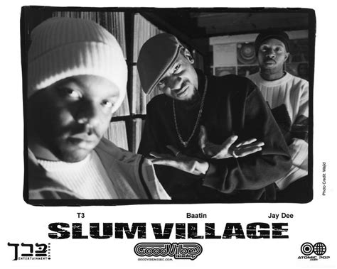 Hip Hop Nostalgia Slum Village Fantastic Vibe Magazine 50 OFF