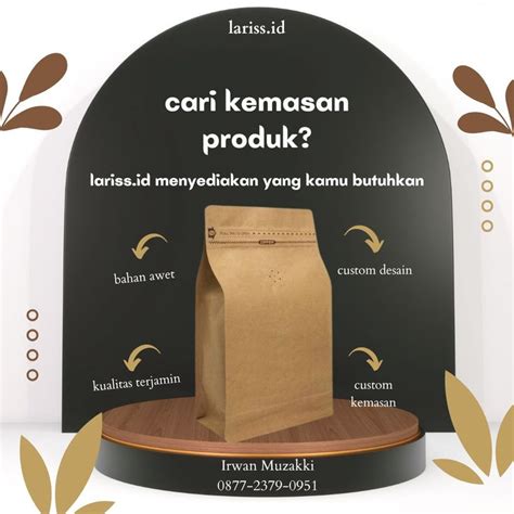 Jual Packaging Lima Puluh Kota Sumatra Barat CALL WA 0877 2379 0951