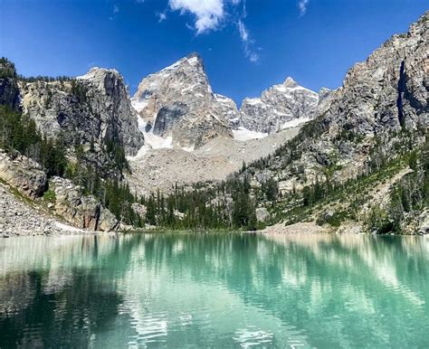 3 Day Grand Teton National Park Itinerary - Adventuring Eyes