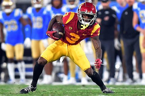 Notre Dame At Usc Odds Expert Picks With Trojans Trying To Stay In