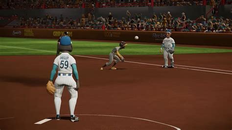 SUPER MEGA BASEBALL 4 Is Coming Soon For Super Baseball Fans! — GameTyrant