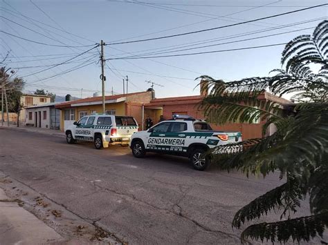 Golpe Al Narcomenudeo Con Nueve Detenidos Nueva Rioja