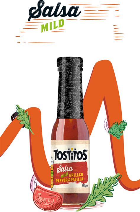 mobile product bottle tostitos salsa uk clipartkey