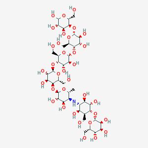 Buy Oligostatin E From Dayang Chem Hangzhou Co Ltd Echemi