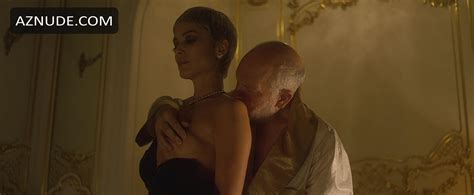 Berenice Marlohe Nude Aznude