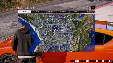 Comment Faire Du Mapping Gta5 Gta5 Mods Tuto Maps Tips