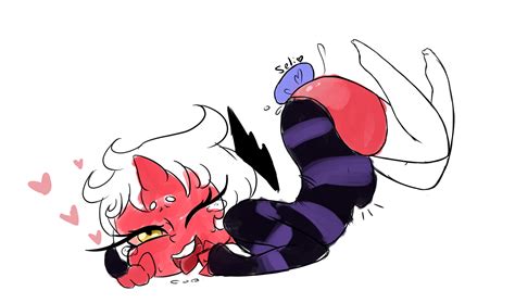 More Demon Girls By Seliphra Hentai Foundry