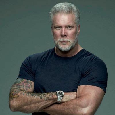 Kevin Nash Wiki, Biography, Age, Height, Net Worth, Wife (Updated on