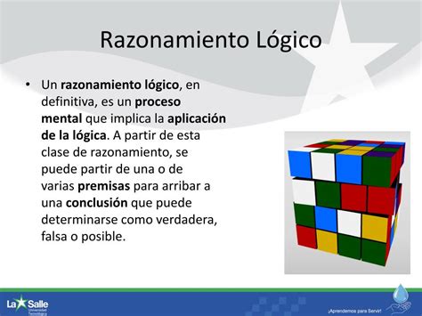 Ppt Razonamiento L Gico Prof Delvin D Az Powerpoint Presentation