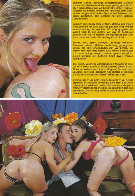 Retro Magazine Porn Pictures XXX Photos Sex Images Page PICTOA
