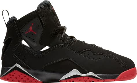 Buy Jordan True Flight Bp Bred 343796 003 Goat