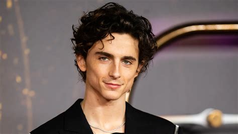 Timoth E Chalamet Tifoso Della Roma L Attore Impazzito Di Gioia Per