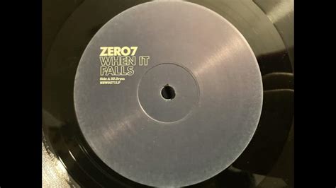 Zero 7 Somersault Feat Sia Hq Vinyl Rip Linn Sondek Lp12ittok