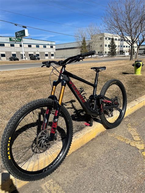 Specialized Enduro S For Sale