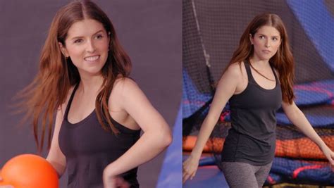 Anna Kendrick Annakendrick Ladydiva Nude OnlyFans Page The Fappening Plus