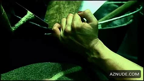 IRIS FUSETTI Nude AZNude