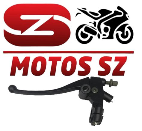 Manilla De Embrague 22mm Motossz