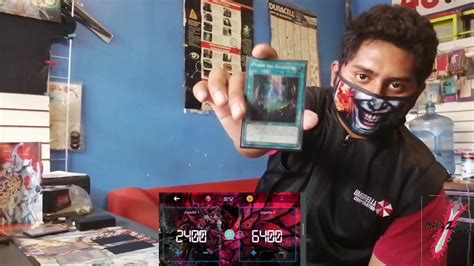 Yu gi oh Slifer Dragón de los Cielos VS Elemental Masked HERO Deck