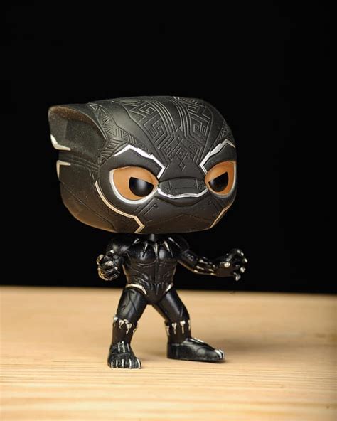 Best Black Panther Funko Pop Guide - Avid Collectibles