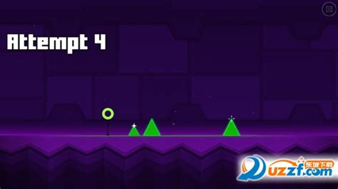 几何冲刺绝对零度下载 几何冲刺零度 Geometry Dash SubZero 2 2 12 最新版 东坡下载