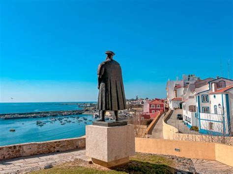 Sines E Porto Covo O Que Visitar Ver E Fazer Vagamundos