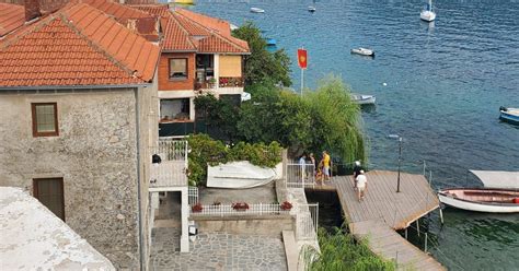 From Skopje Ohrid Full Day Trip With Guided Walking Tour Getyourguide