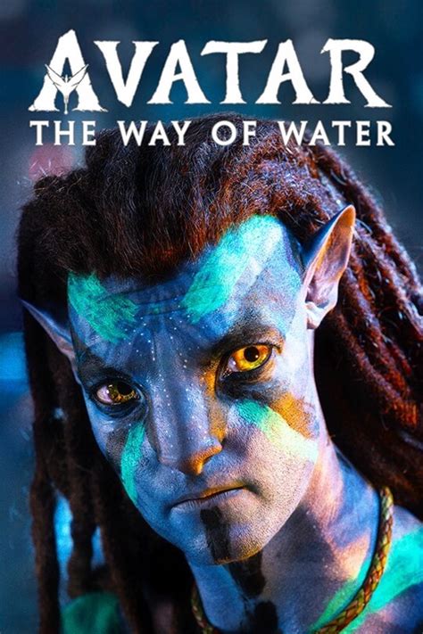 You Can Stream ‘avatar The Way Of Water On Disney In June • Iphone