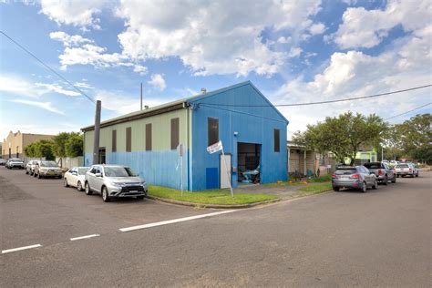 Factory Warehouse Industrial Property Sold In 1 Swan Street