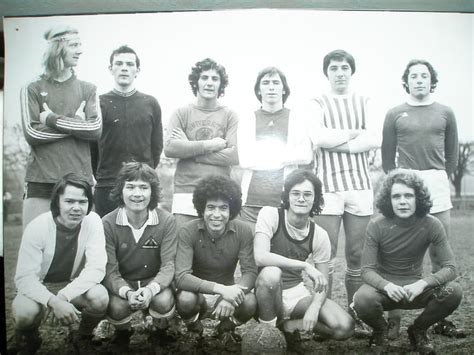 Photo de classe BTS Gestion Compta de 1977 Sep Du Lycée Paul Doumer