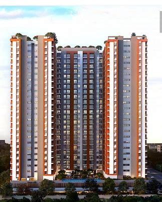 2 BHK Apartment 753 Sq Ft For Sale In Punawale Pune REI1150123