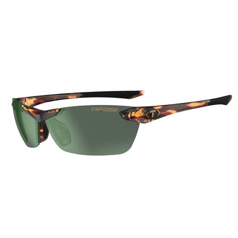 Tifosi Sunglasses แว่นกันแดด รุ่น Seek 20 Tortoise Enliven Golf Shopee Thailand