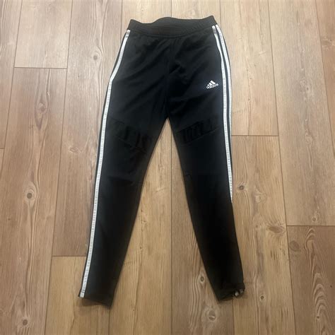 Xs Adidas Climacool Pants Adidas Womens Pants Depop