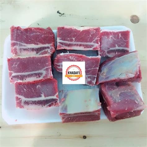 Jual Iga Sapi Short Rib Premium Daging Tebal 500 Gr Harga Murah