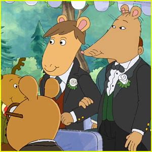 Arthur Character Comes Out As Gay In New Episode Arthur PBS Just