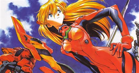 Evangelion: 10 Amazing Asuka Cosplays That Look Just Like The Anime