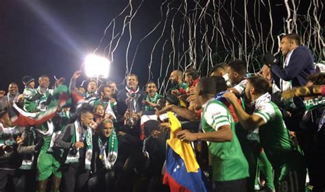 Criollos Revalidaron El Título Del Ny Cosmos En La Nasl