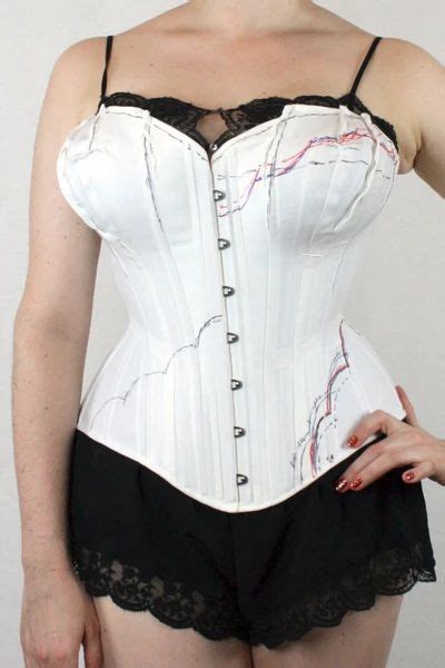 Pin On Corsets And Lingerie Exquisite Underwear