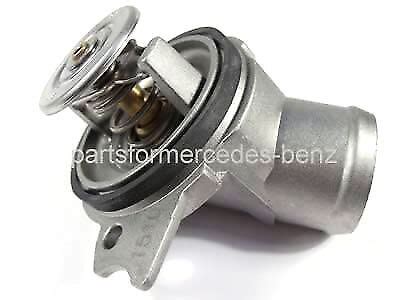 Mercedes C CLK E ML S SLK Class Thermostat EBay