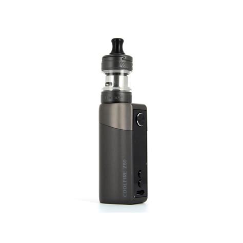 Innokin Coolfire Z60 Kit Con Zlide Top 3ml